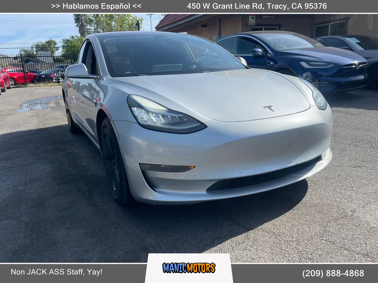 tesla model 3 2018 5YJ3E1EA2JF043067 image tesla model 3 2018 5YJ3E1EA2JF043067 image